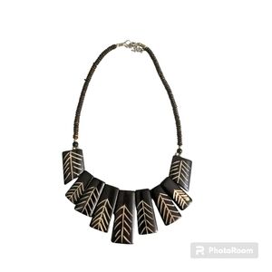 Handmade Tribal Necklace